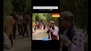Finally CUSB me admission ho gya 🎉 | cusb vibes | #shorts #trending #cusb #viral #panchayat #cuet