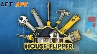 لعبة تصميم منزل 🏠👍
