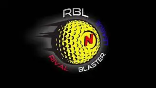 Rival Blaster League Pre-Season 03/19 - Game 04