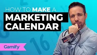 How to Make a Content Marketing Calendar