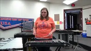 Orchestra Bells Demo