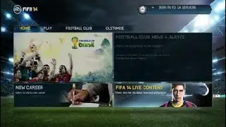 FIFA 14 E1