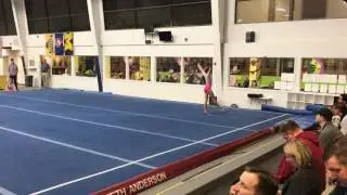 Mia Boul&eacute; Level 8 Floor Aspire Classic 2016