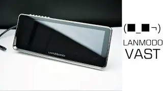 Lanmodo Vast Night Vision Review - Interessanter  Nachtsicht-Assistent f&uuml;r jedes Fahrzeug