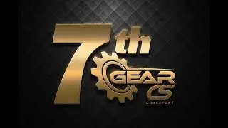 Corksport 7th Gear (Unboxing!)