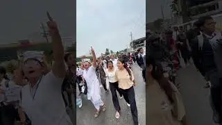 Biratnagar genz protest ❤️❤️ #biratnagar #nocorruption #genzprotest #nepal