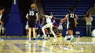 2025 LHSAA Boys Marsh Madness: Country Day vs Calvary Baptist State Championship Game