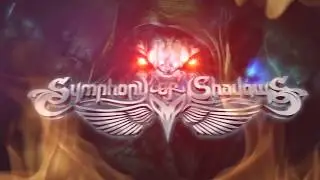 SYMPHONY OF SHADOWS - DREAMS (OFFICIAL LYRICS VIDEO)