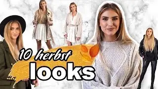 10 Pinterest HERBST OUTFITS I AnikaTeller
