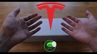 Best Original Tesla Model Y 2022 All Weather Frunk Liner (Unboxing)
