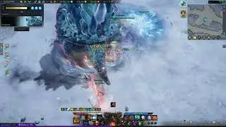 Lost Ark EUC | Esoteric Wardancer | 4 Spender | Kungelanium Practice new HIGHEST DPS BURST build