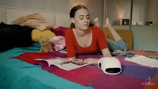 iHand př&iacute;stroj na mas&aacute;ž unaven&yacute;ch rukou