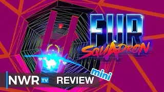FUR Squadron (Switch) Review Mini