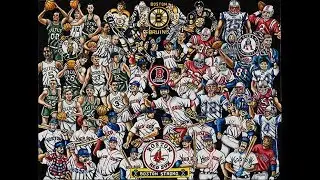 The Best of Boston Sports (Thank You 1K Subscribers)