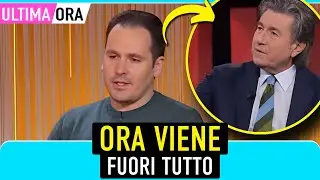 ⚡️ULTIMA ORA SU POGGI: RIVELAZIONE CLAMOROSA SULLA CASA DELLA NONNA! PROCURA IN STATO D&rsquo;ALLERTA