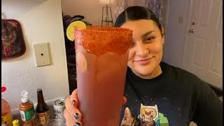 Secret Michelada Recipe