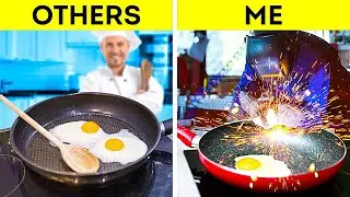 30+ EASY EGG RECIPES to melt in you mouth