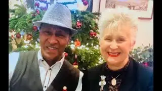 S1 E6 LATE NIGHT WITH MONICA PRICE - Interview with Errol Kennedy and Bev Sage Kennedy