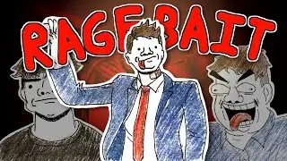 Ragebait Is The New Clickbait