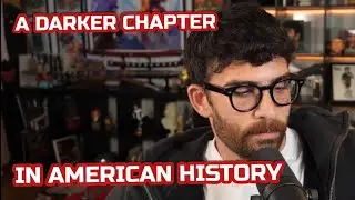 The Enemy Aliens Act Has Been Used When Not At War | HasanAbi Reacts