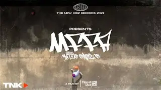 MATEO OROZC&Oslash; - MFFA (A film by Visual Riot)