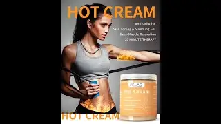 MELAO Hot Cream Slimming Cellulite Firming ... &ndash; Big2Party
