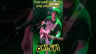 I'm Dead! #poppunk #livemusic #punkrock #punk #rock #punkmusic #skatepunk #live #scottish #band