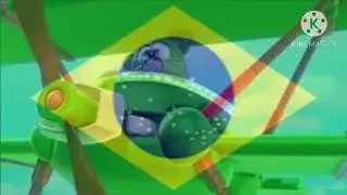 Gummibär Nuki Nuki Nuki Brazilian Portuguese (Vocals Only) (REQUEST)