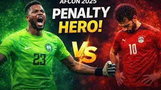 Super Eagles Beat Egypt to Win AFCON Bronze | How the Nigeria vs Egypt third-place match unfolded