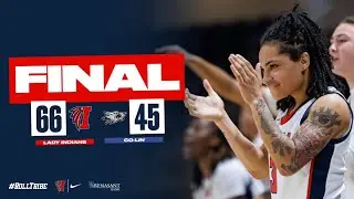 Game Highlights: Co-Lin