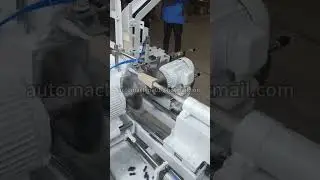 Furniture Legs Making Machine | Machine To Make Wood Furniture Legs | Chair Leg Making Lathe