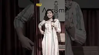 kadali poetry part 1 promo |  #openmic #standupcomedy #ooj