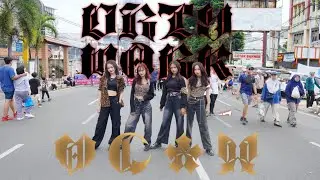 [KPOP IN PUBLIC | ONE TAKE] aespa (에스파) - Dirty Work | Dance Cover by DMC.ARTSCHOOL from indonesia