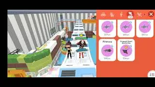 Coolest Rare Fish Collection!🦈 | PLAY TOGETHER | #playtogethergame