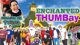 ENCHANTED KINGDOM | ENCHANTED THUMBAY | Episode 5 | THUMBay SESSION