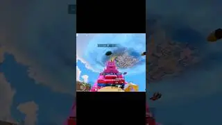 Ultimate Craze 🚀 #bgmi #shorts #pubgmobile #youtubeshorts