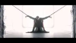 GAME INJUSTICE 2 OPENING MOVIE