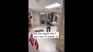 #whytefolkz был таким сумасшедшим 😆 Скучаю по нему, чувак