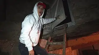 ENCONTRAMOS una HABITACIÓN SECRETA en el DESVÁN de NUESTRO NUEVO CASTILLO!! [Shooter]