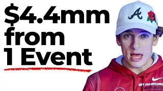how we made $4.4 million from 1 live event (for high-ticket coaches)