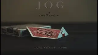 Jog from Cody Nottingham