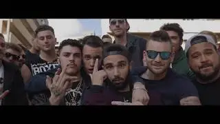 Vaz T&egrave; - Glory Boy (Prod. Nebbia)