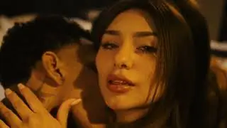 Strong Black - Dilo Prod. Chelobeats ( Video Oficial )  | ElMundoEsMio
