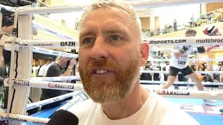 'TERRI HARPER VS TASHA JONAS REMATCH LONG GONE' - Stefy Bull REVEALS return plans