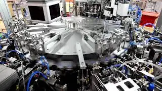 Increasing capacity in Elcam