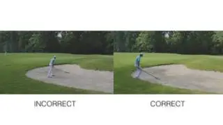 Essex Golf & Country Club - Bunker Management