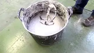 Rubi mixer 16 ergomax
