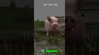 Blood and Bacon is worth it #shorts #bloodandbacon