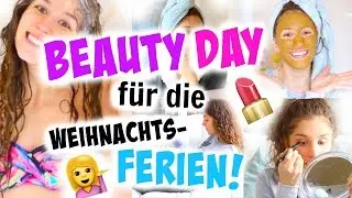 BEAUTY DAY ROUTINE f&uuml;r die Ferien ♡ BarbieLovesLipsticks