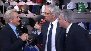 L'Espanyol va de rebaixes  - Crackòvia - TV3